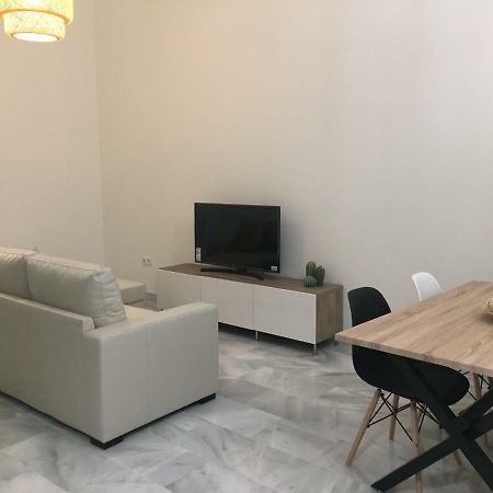 Apartamento Nuevo En Casa Tipo Palacio Cadiz Ngoại thất bức ảnh
