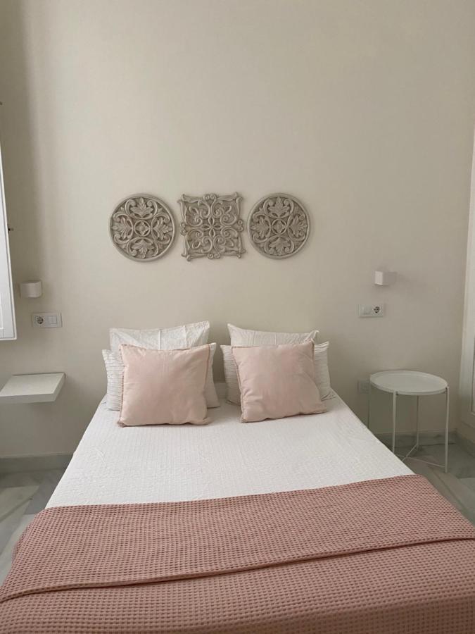Apartamento Nuevo En Casa Tipo Palacio Cadiz Ngoại thất bức ảnh