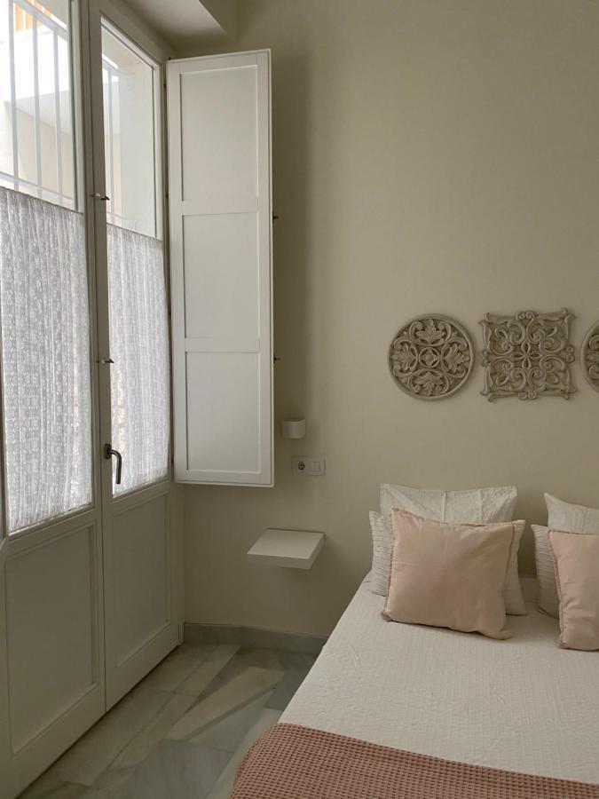 Apartamento Nuevo En Casa Tipo Palacio Cadiz Ngoại thất bức ảnh