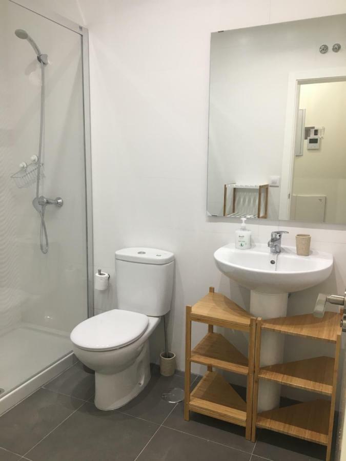 Apartamento Nuevo En Casa Tipo Palacio Cadiz Ngoại thất bức ảnh
