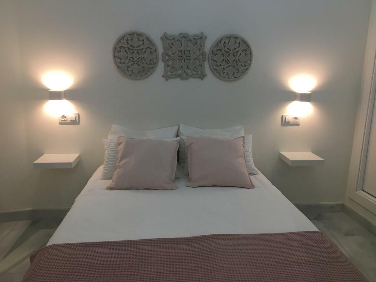 Apartamento Nuevo En Casa Tipo Palacio Cadiz Ngoại thất bức ảnh